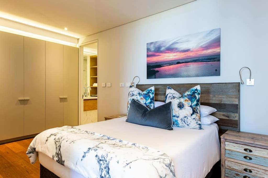 Апартаменты Waters Edge 101 Кейптаун Экстерьер фото